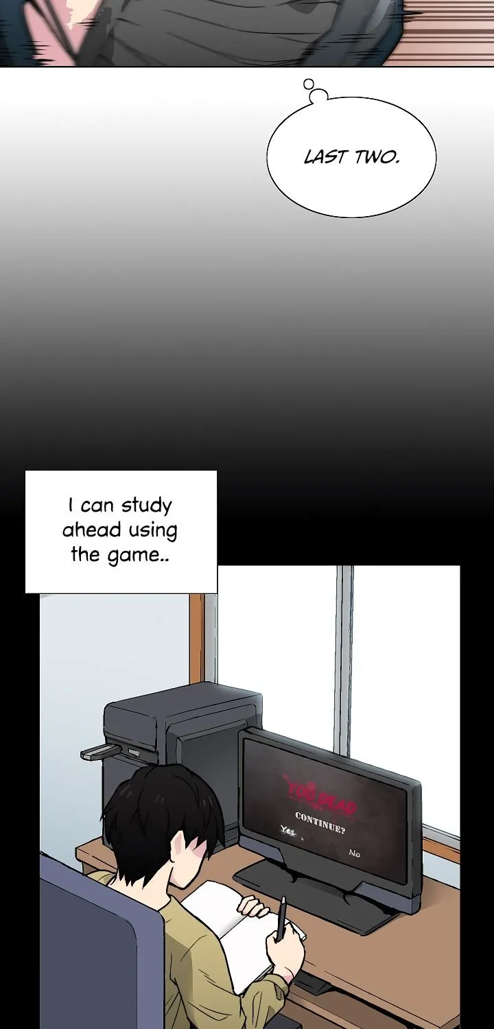 Capture The Golem And Escape Povertyv Zinmanga X Chapter 18 Page 29