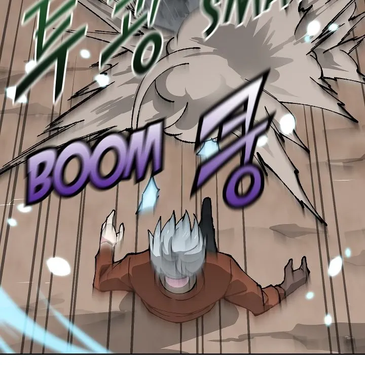 Capture The Golem And Escape Povertyv Zinmanga X Chapter 18 Page 42