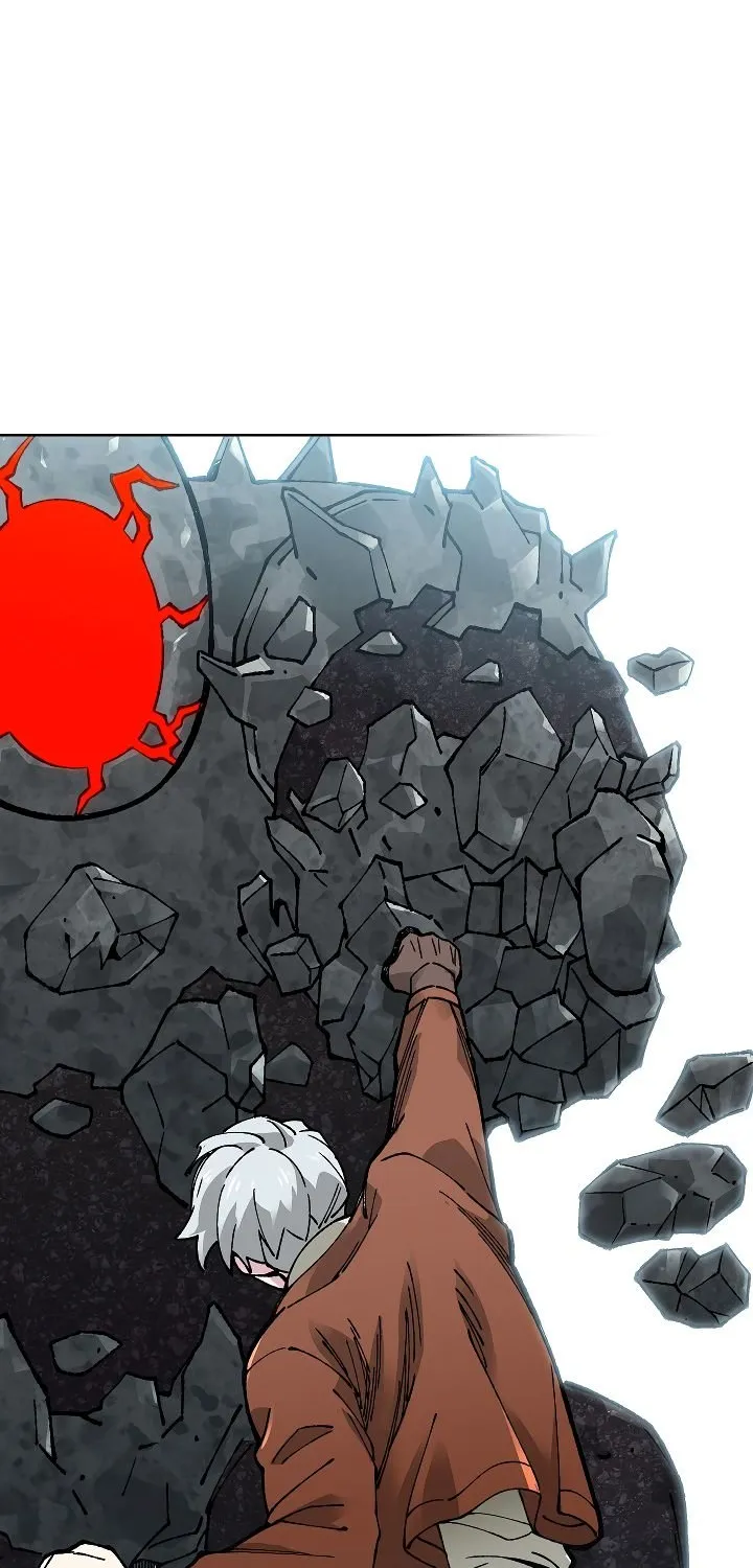 Capture The Golem And Escape Povertyv Zinmanga X Chapter 18 Page 46