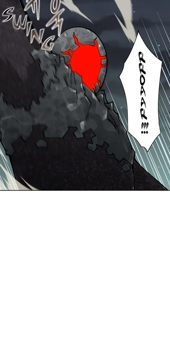 Capture The Golem And Escape Povertyv Zinmanga X Chapter 18 Page 50