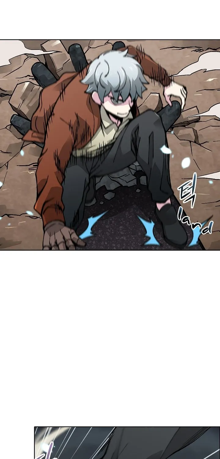 Capture The Golem And Escape Povertyv Zinmanga X Chapter 18 Page 53