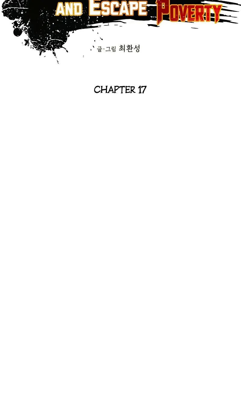 Capture The Golem And Escape Povertyv Zinmanga X Chapter 17 Page 11