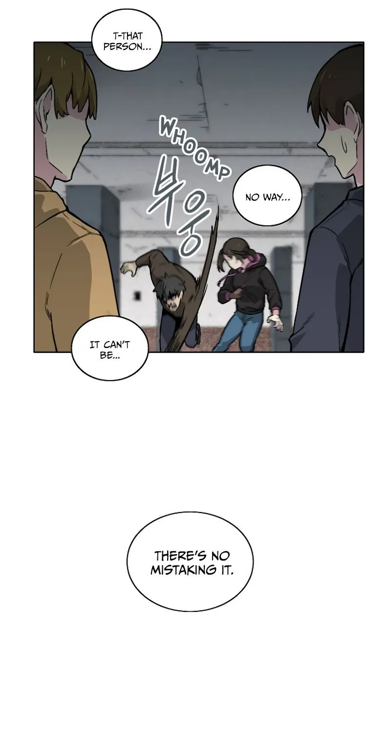 Capture The Golem And Escape Povertyv Zinmanga X Chapter 17 Page 37