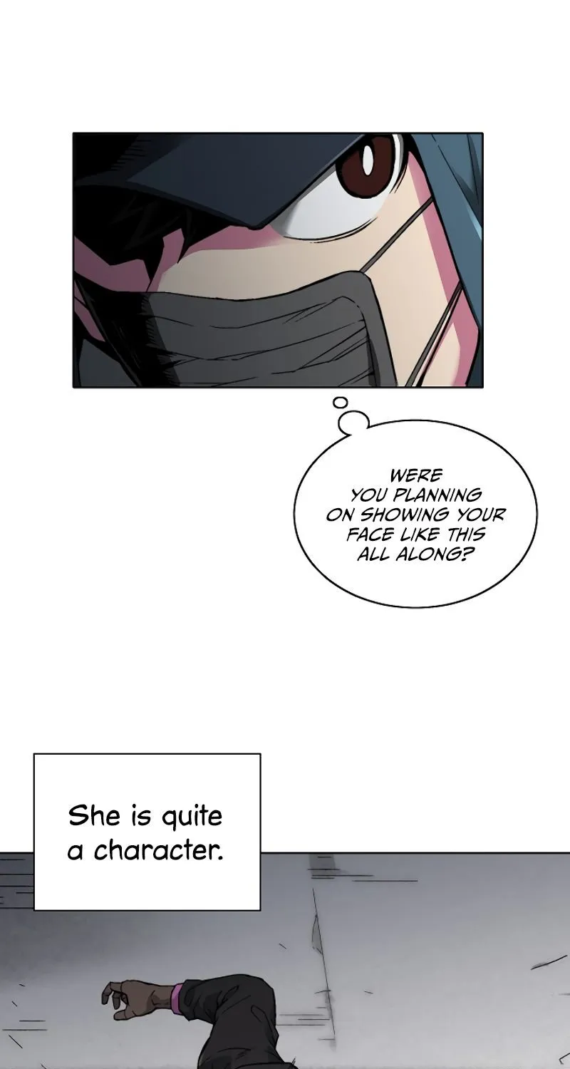 Capture The Golem And Escape Povertyv Zinmanga X Chapter 17 Page 41