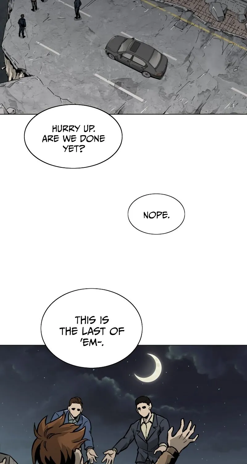 Capture The Golem And Escape Povertyv Zinmanga X Chapter 16 Page 3