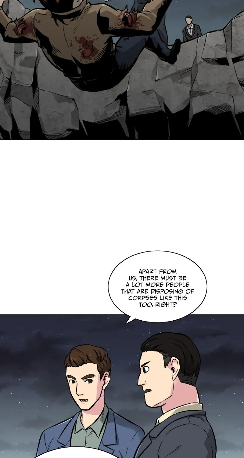 Capture The Golem And Escape Povertyv Zinmanga X Chapter 16 Page 4