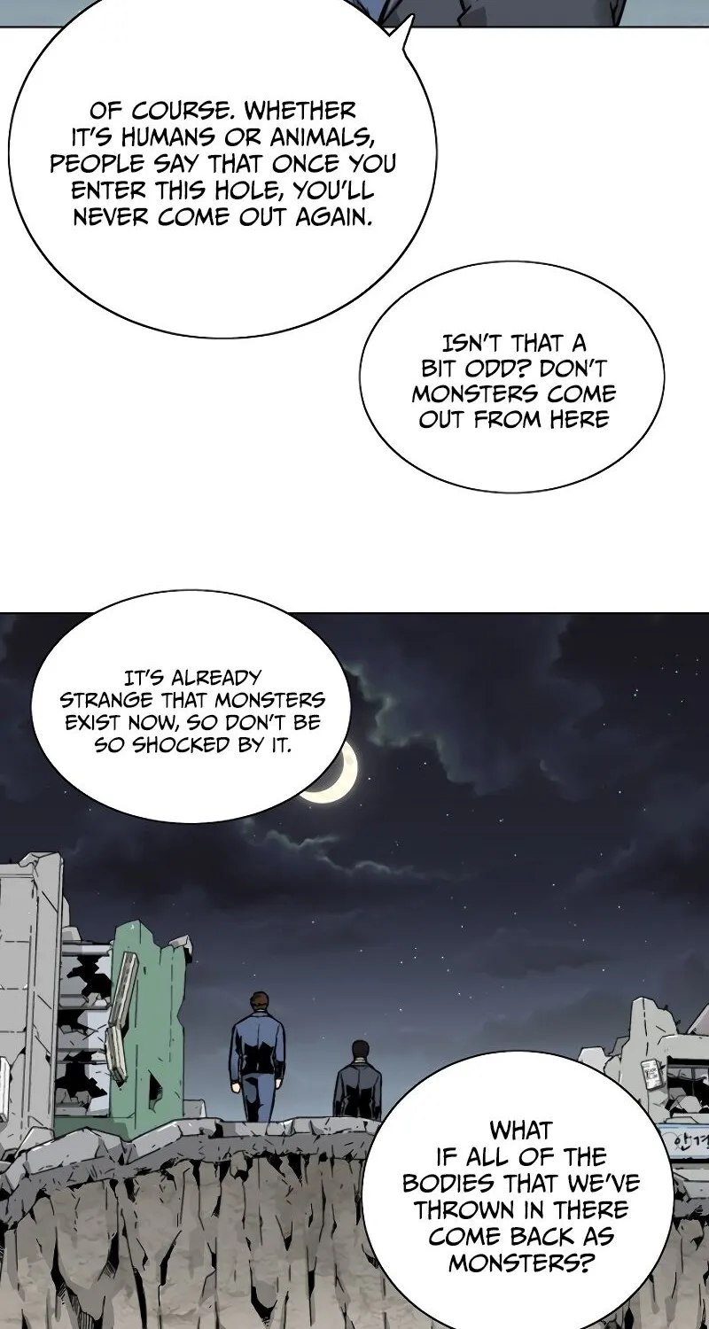 Capture The Golem And Escape Povertyv Zinmanga X Chapter 16 Page 5