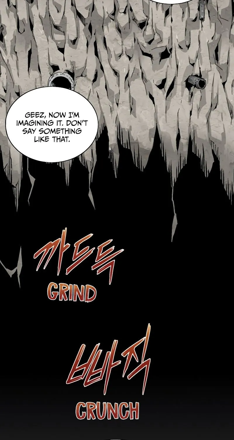 Capture The Golem And Escape Povertyv Zinmanga X Chapter 16 Page 6