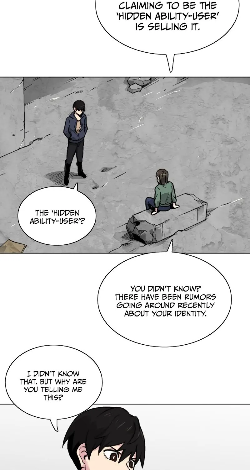 Capture The Golem And Escape Povertyv Zinmanga X Chapter 16 Page 11