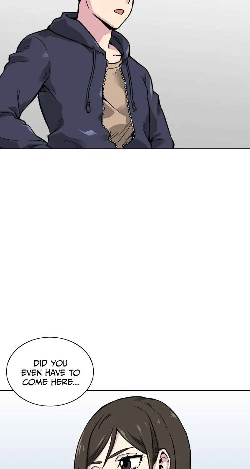 Capture The Golem And Escape Povertyv Zinmanga X Chapter 16 Page 12