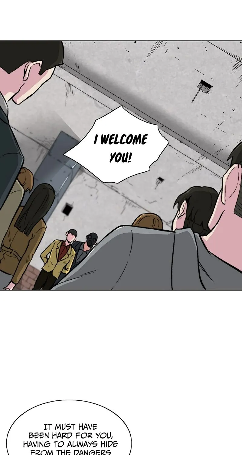 Capture The Golem And Escape Povertyv Zinmanga X Chapter 16 Page 20