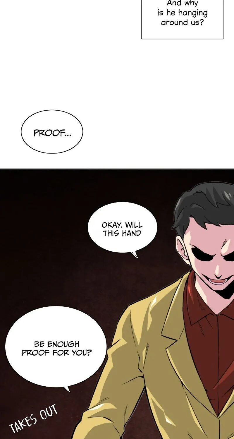 Capture The Golem And Escape Povertyv Zinmanga X Chapter 16 Page 39
