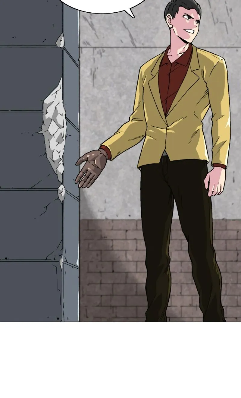 Capture The Golem And Escape Povertyv Zinmanga X Chapter 16 Page 45