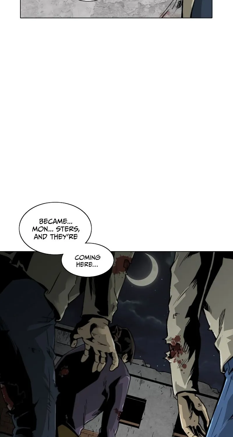 Capture The Golem And Escape Povertyv Zinmanga X Chapter 16 Page 61