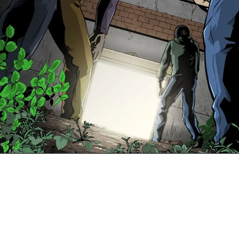 Capture The Golem And Escape Povertyv Zinmanga X Chapter 16 Page 62