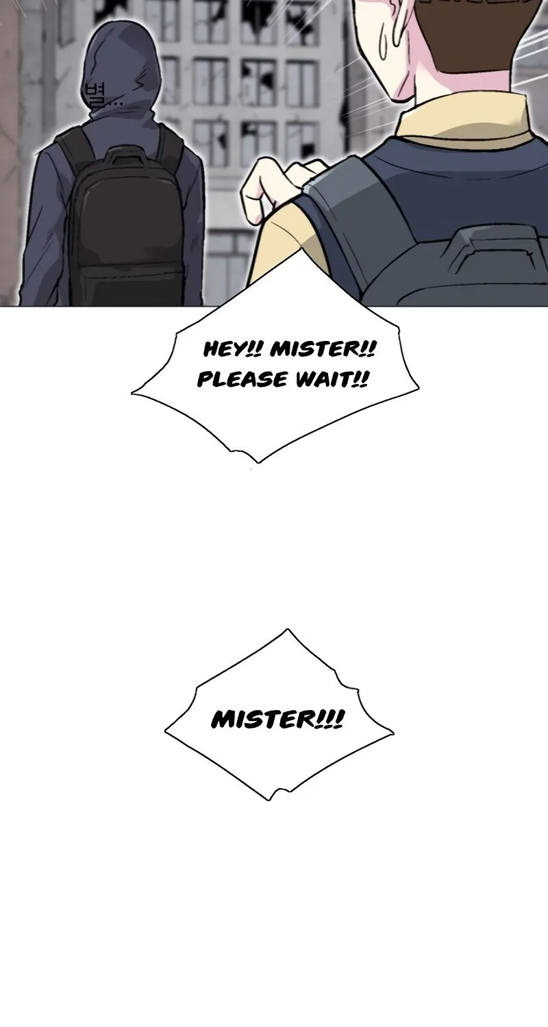 Capture The Golem And Escape Povertyv Zinmanga X Chapter 15 Page 5