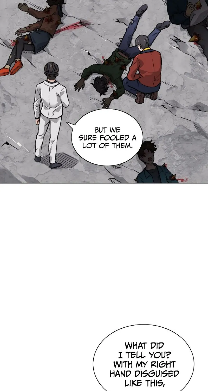 Capture The Golem And Escape Povertyv Zinmanga X Chapter 15 Page 23