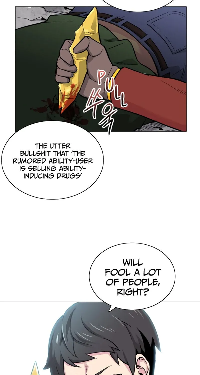 Capture The Golem And Escape Povertyv Zinmanga X Chapter 15 Page 24