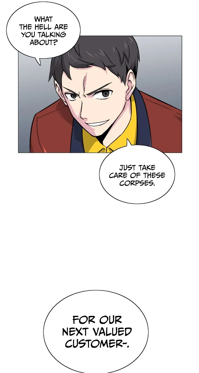 Capture The Golem And Escape Povertyv Zinmanga X Chapter 15 Page 29