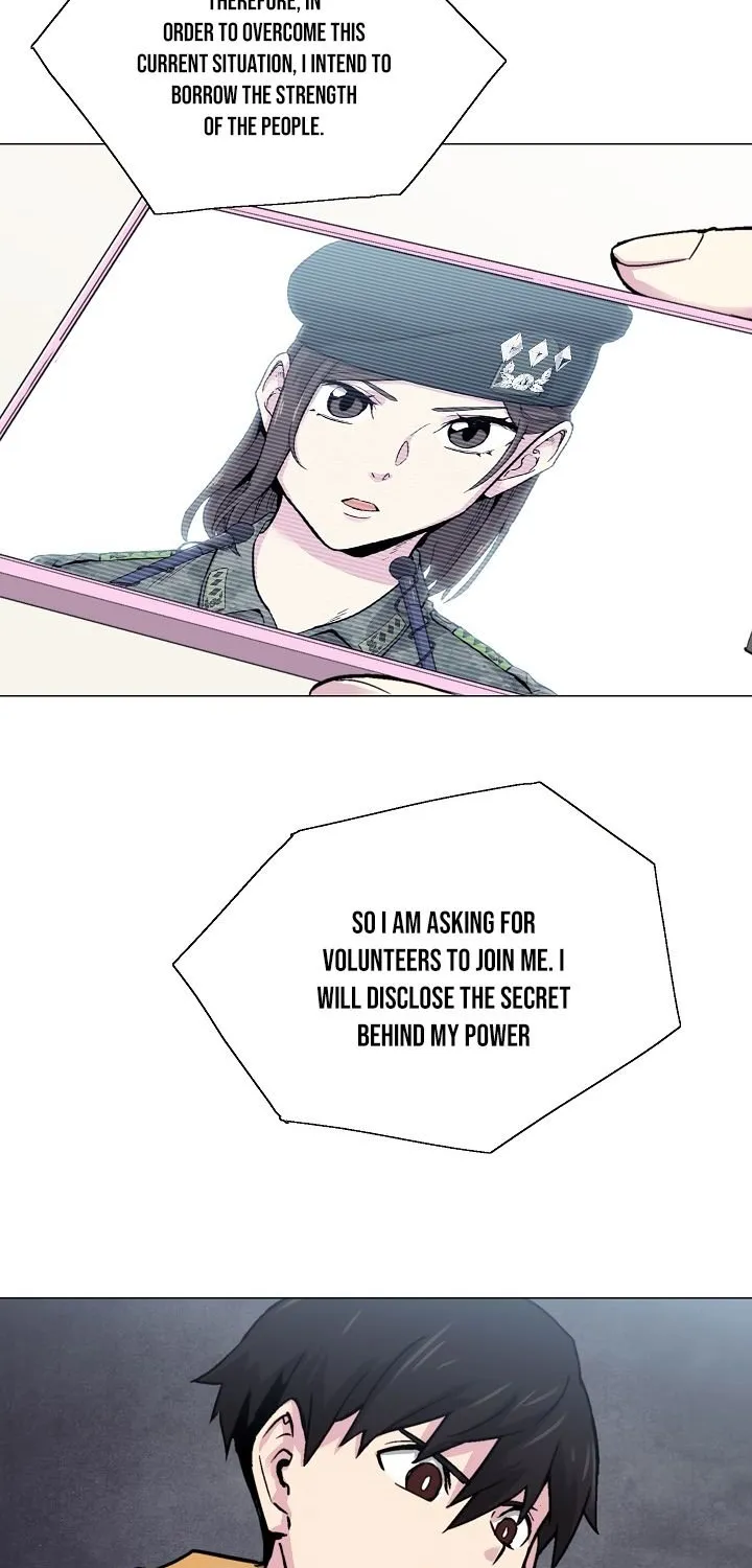 Capture The Golem And Escape Povertyv Zinmanga X Chapter 13 Page 3