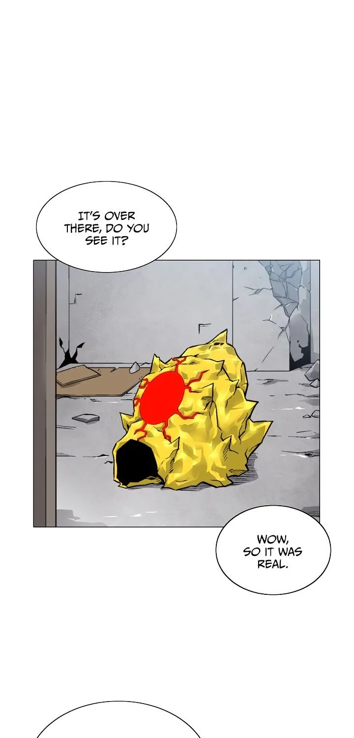 Capture The Golem And Escape Povertyv Zinmanga X Chapter 13 Page 6