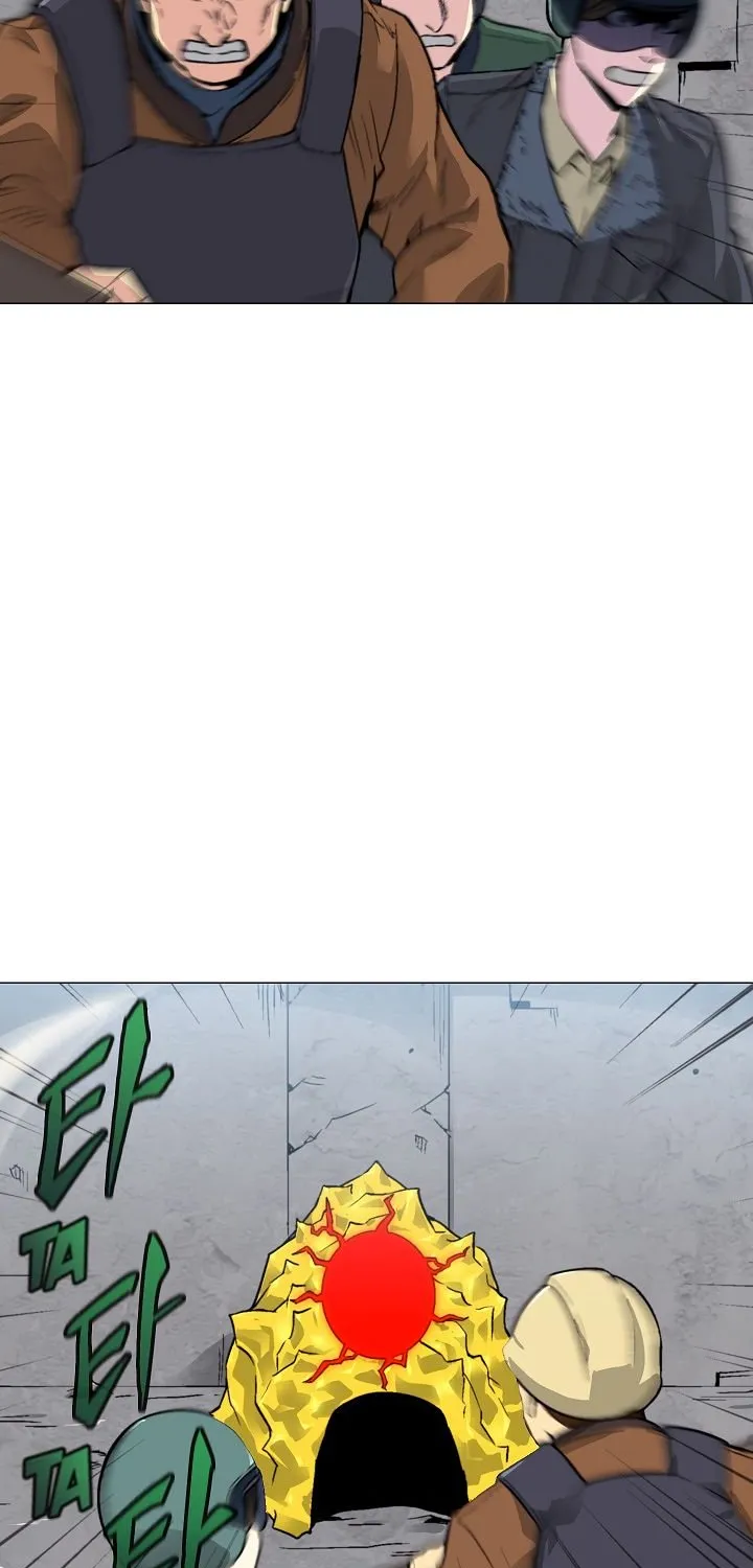Capture The Golem And Escape Povertyv Zinmanga X Chapter 13 Page 11