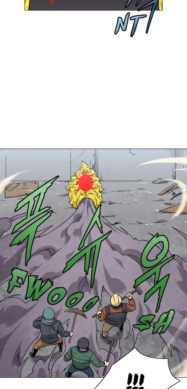 Capture The Golem And Escape Povertyv Zinmanga X Chapter 13 Page 13