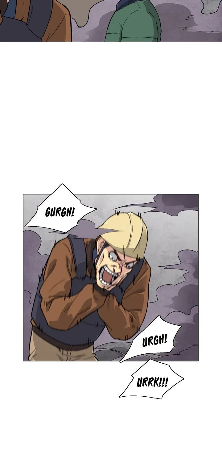Capture The Golem And Escape Povertyv Zinmanga X Chapter 13 Page 18