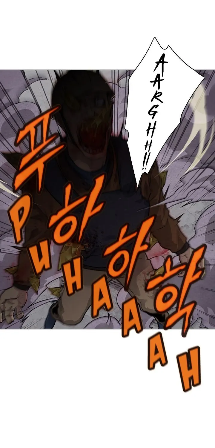 Capture The Golem And Escape Povertyv Zinmanga X Chapter 13 Page 19