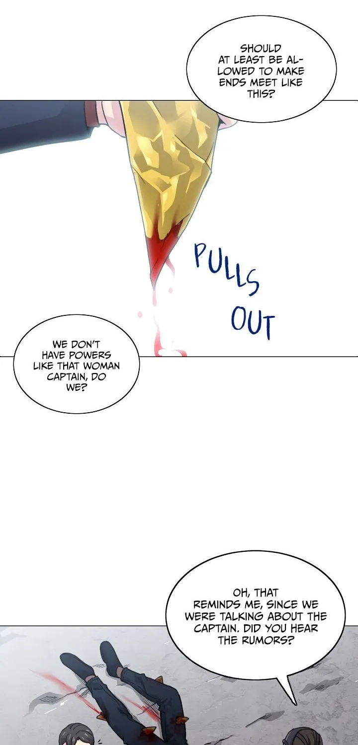 Capture The Golem And Escape Povertyv Zinmanga X Chapter 13 Page 31