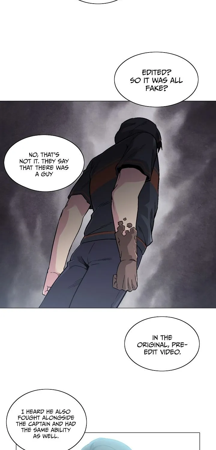 Capture The Golem And Escape Povertyv Zinmanga X Chapter 13 Page 33