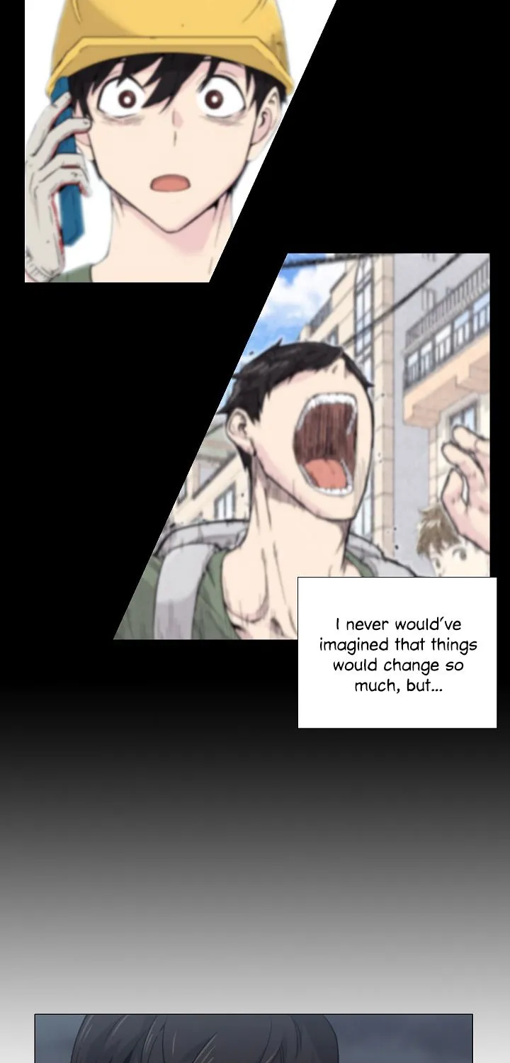 Capture The Golem And Escape Povertyv Zinmanga X Chapter 13 Page 43