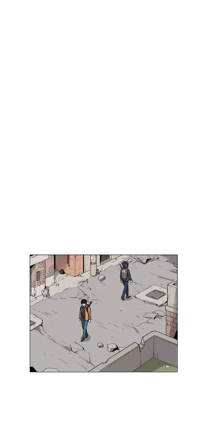 Capture The Golem And Escape Povertyv Zinmanga X Chapter 12 Page 47