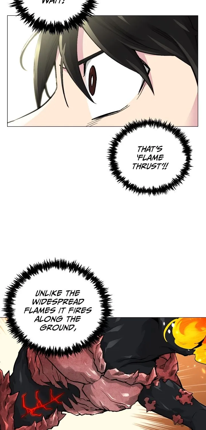Capture The Golem And Escape Povertyv Zinmanga X Chapter 11 Page 4
