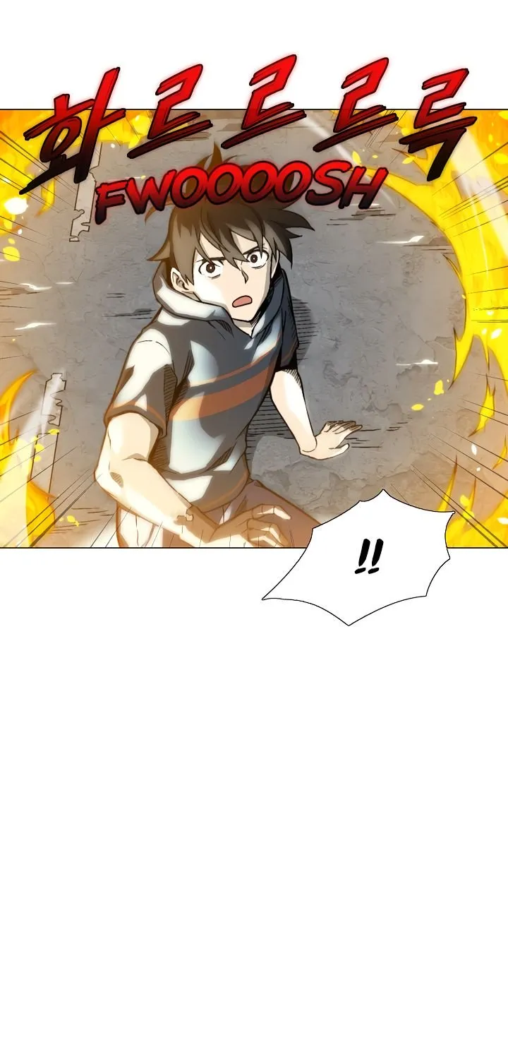 Capture The Golem And Escape Povertyv Zinmanga X Chapter 11 Page 7