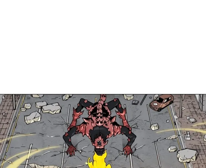 Capture The Golem And Escape Povertyv Zinmanga X Chapter 11 Page 11