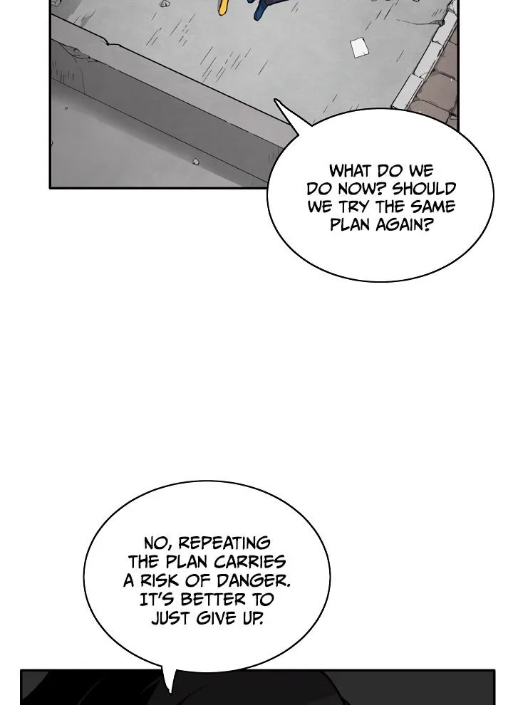 Capture The Golem And Escape Povertyv Zinmanga X Chapter 11 Page 34