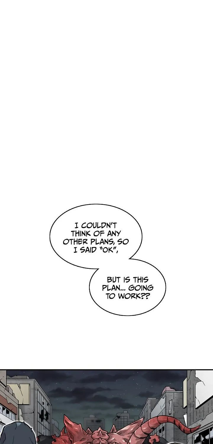 Capture The Golem And Escape Povertyv Zinmanga X Chapter 11 Page 41