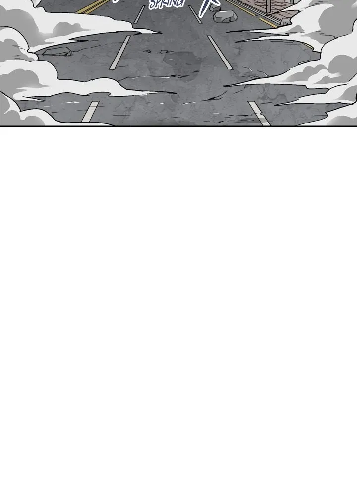 Capture The Golem And Escape Povertyv Zinmanga X Chapter 11 Page 48