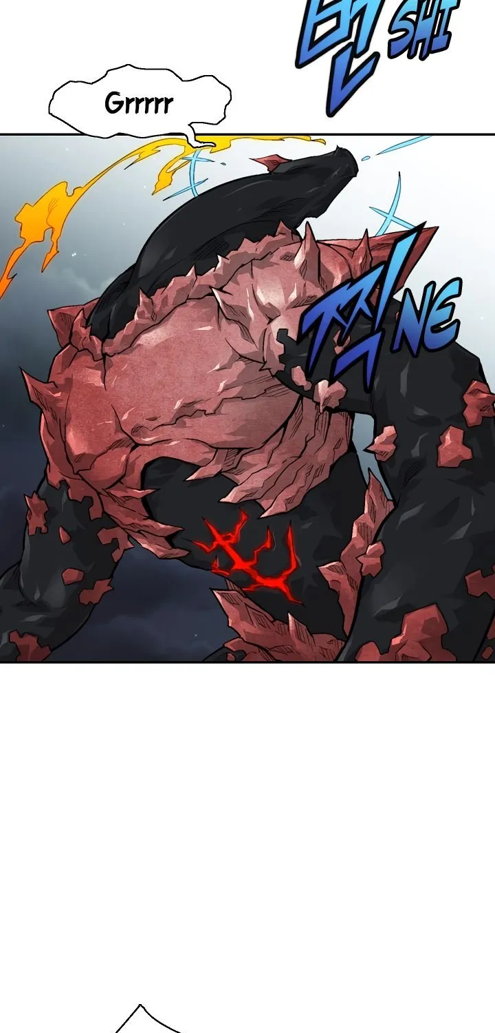 Capture The Golem And Escape Povertyv Zinmanga X Chapter 11 Page 51