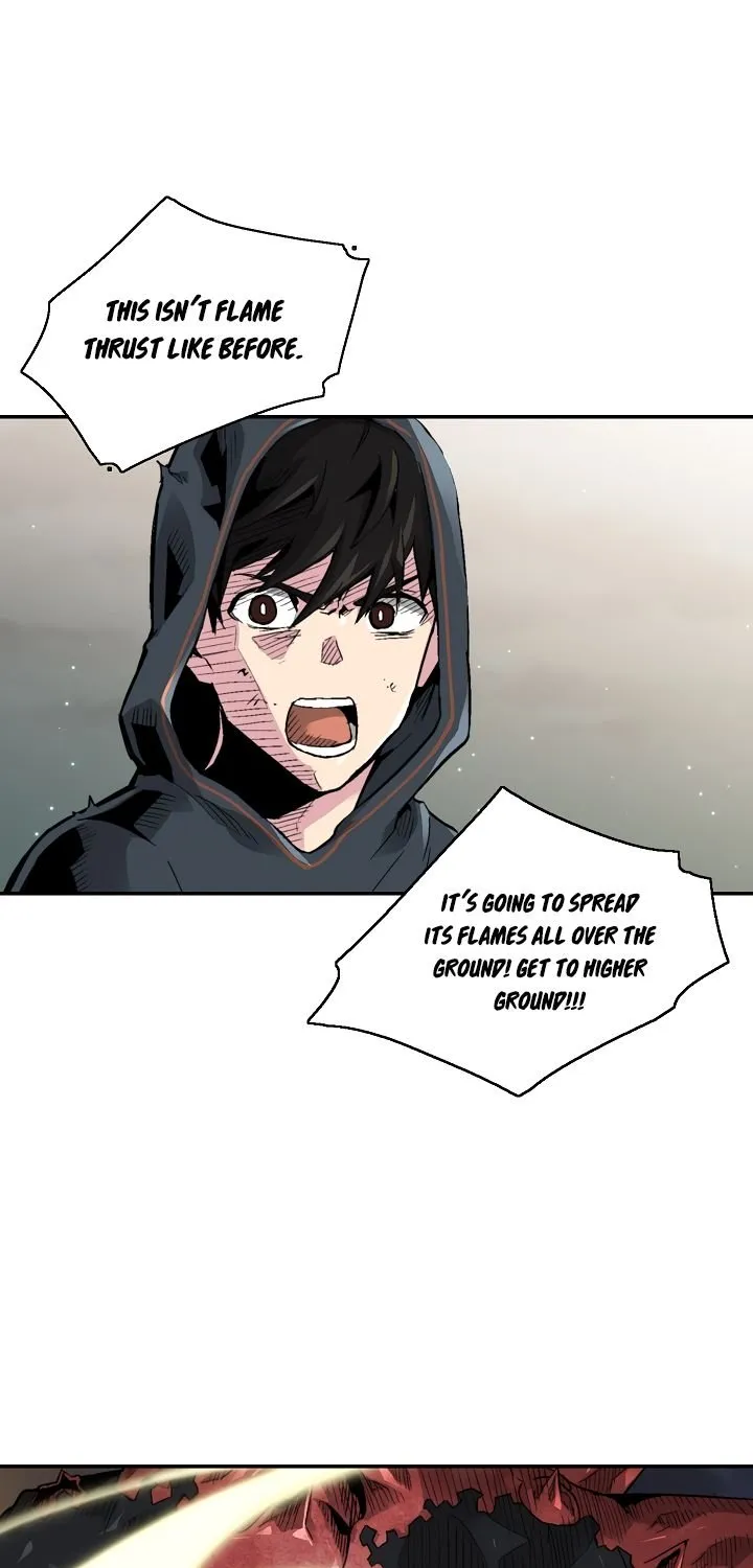 Capture The Golem And Escape Povertyv Zinmanga X Chapter 11 Page 53