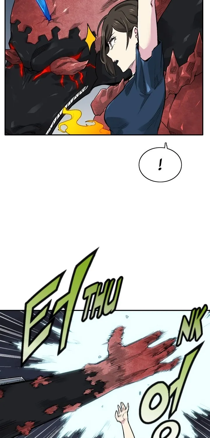 Capture The Golem And Escape Povertyv Zinmanga X Chapter 11 Page 58