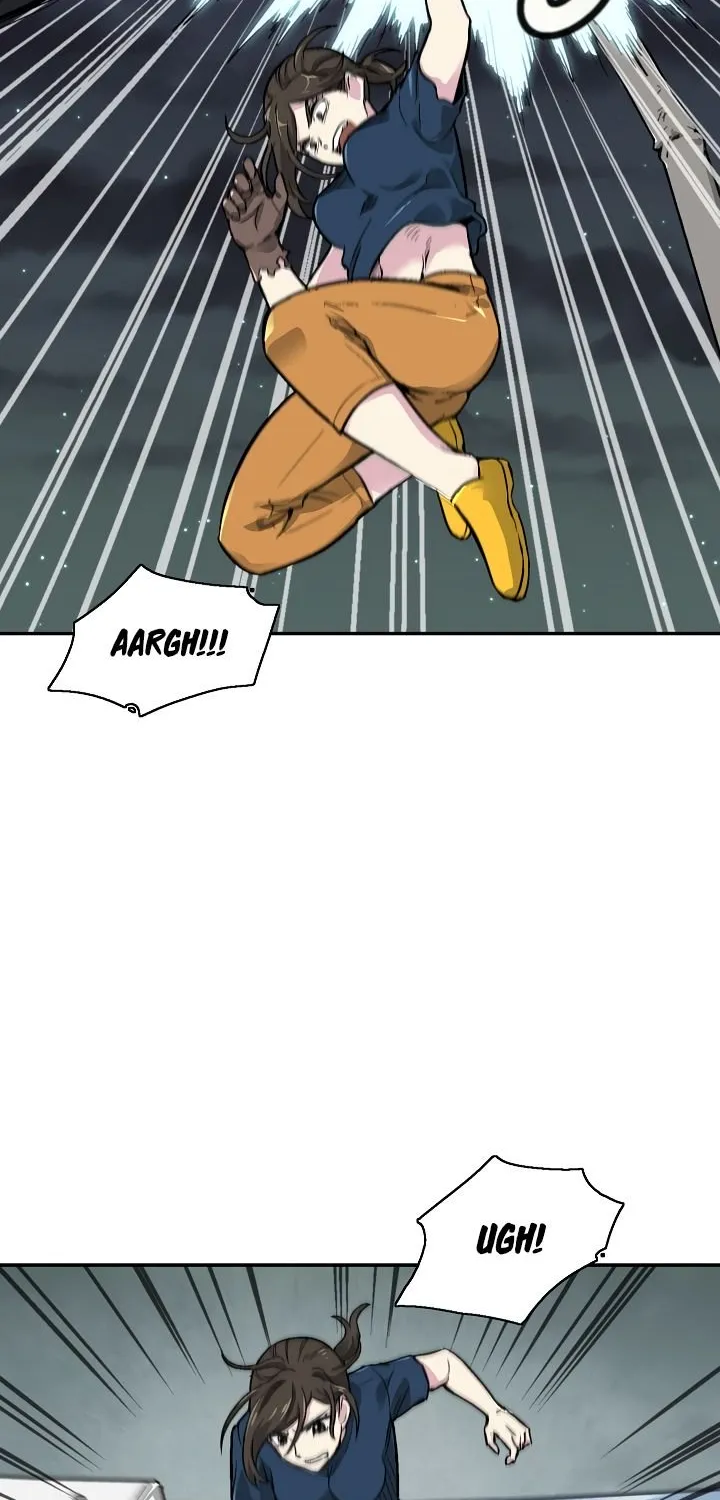 Capture The Golem And Escape Povertyv Zinmanga X Chapter 11 Page 59