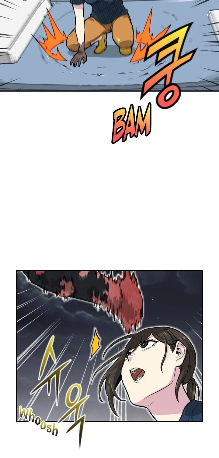 Capture The Golem And Escape Povertyv Zinmanga X Chapter 11 Page 60