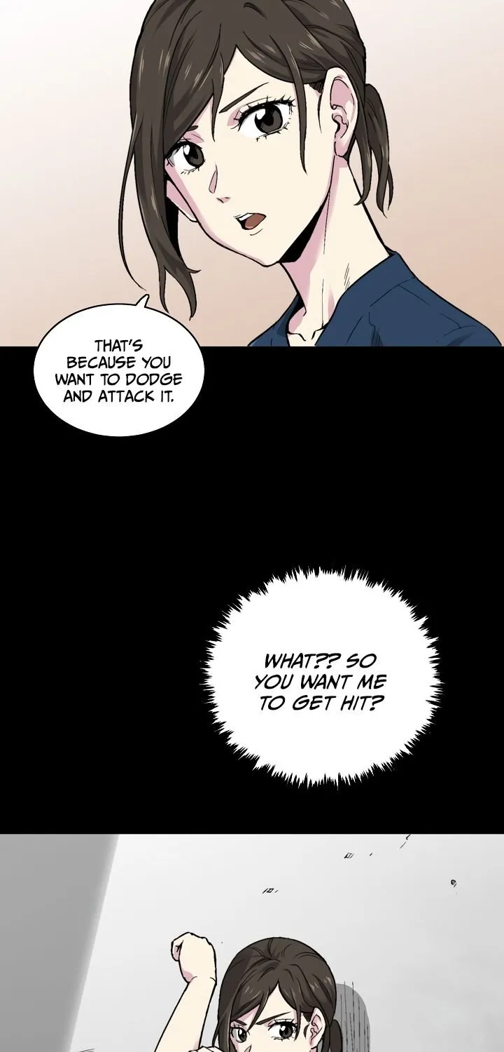Capture The Golem And Escape Povertyv Zinmanga X Chapter 11 Page 71