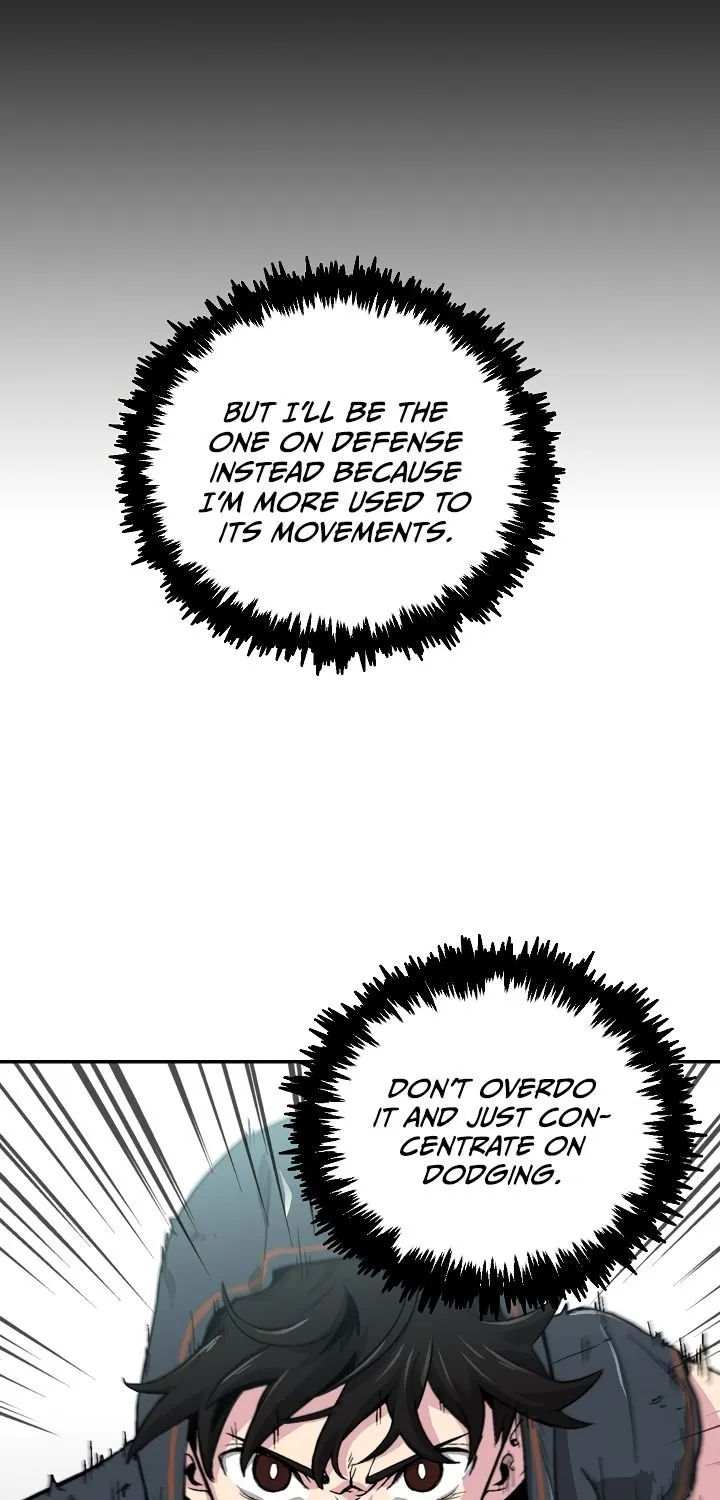 Capture The Golem And Escape Povertyv Zinmanga X Chapter 11 Page 75