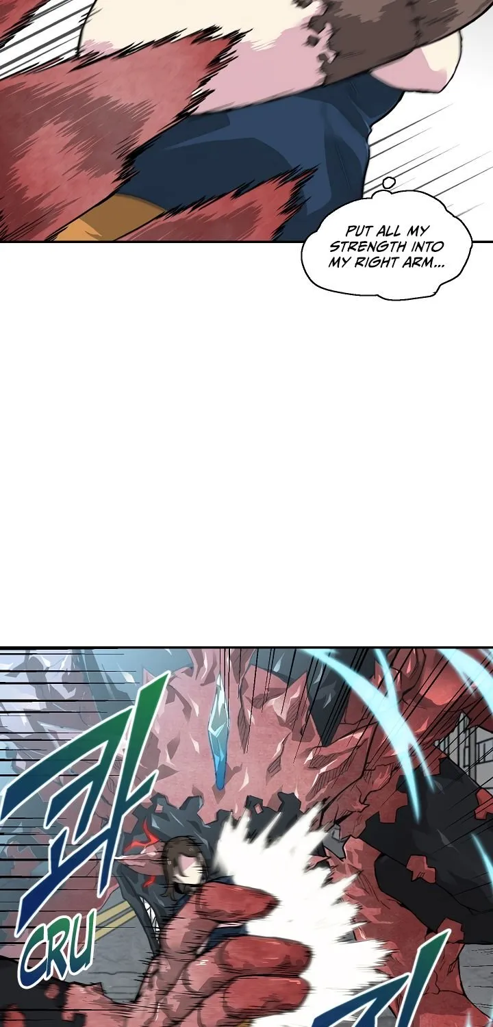 Capture The Golem And Escape Povertyv Zinmanga X Chapter 11 Page 77