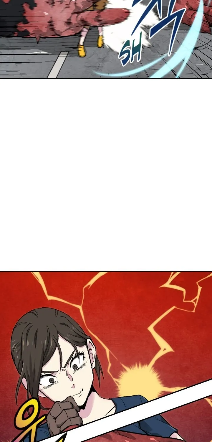 Capture The Golem And Escape Povertyv Zinmanga X Chapter 11 Page 78