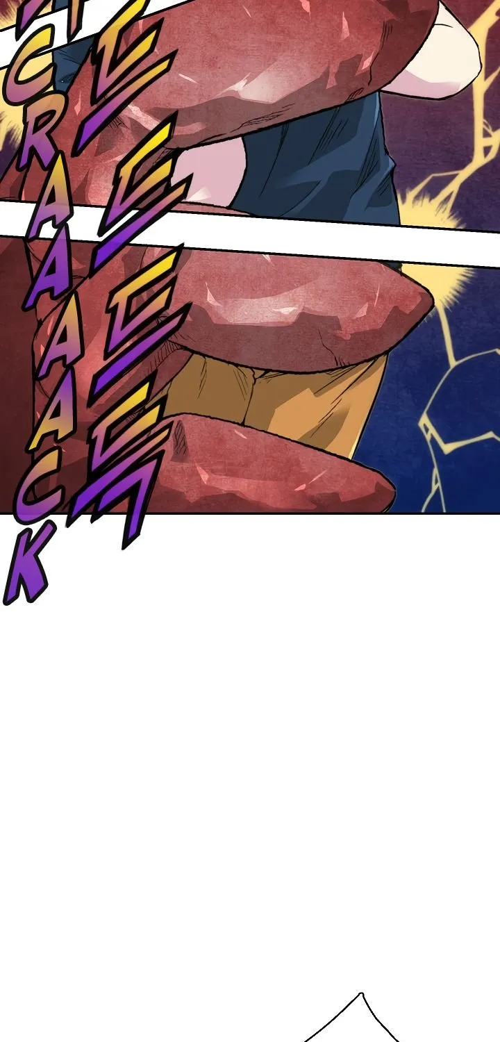 Capture The Golem And Escape Povertyv Zinmanga X Chapter 11 Page 79