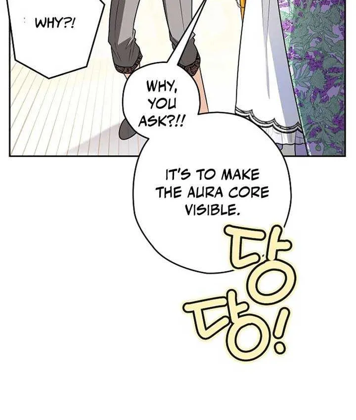 Becoming The Villain’s Family Zinmanga X Chapter 123 Page 25